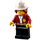 LEGO Freya McCloud Minifigur