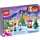 LEGO Friends Advent Calendar 2013 Set 41016-1