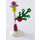 LEGO Friends Calendrier de l&#039;Avent 2013 41016-1 Subset Day 3 - Lamp Post