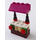 LEGO Friends Advent Calendar 2013 Set 41016-1 Subset Day 5 - Stand