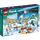 LEGO Friends Calendrier de l&#039;Avent 2023 41758-1