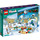 LEGO Friends Calendrier de l&#039;Avent 2023 41758-1 Packaging