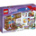 LEGO Friends Advent Calendar Set 41040-1 Packaging