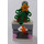 LEGO Friends Advent Calendar 41040-1 Deelverzameling Day 17 - Holiday Fireplace