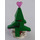 LEGO Friends Advent Calendar 41040-1 Podmnožina Day 23 - Christmas Tree