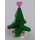 LEGO Friends Calendrier de l&#039;Avent 41040-1 Subset Day 23 - Christmas Tree