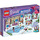 LEGO Friends Calendrier de l&#039;Avent 41102-1 Packaging