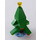 LEGO Friends Advent Calendar 41131-1 Deelverzameling Day 18 - Christmas Tree