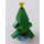 LEGO Friends Advent Calendar Set 41131-1 Subset Day 18 - Christmas Tree