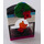 LEGO Friends Advent Calendar Set 41131-1 Subset Day 7 - Fireplace