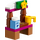 LEGO Friends Calendrier de l&#039;Avent 41326-1