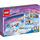 LEGO Friends Calendrier de l&#039;Avent 41326-1 Packaging