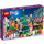 LEGO Friends Calendrier de l&#039;Avent 41382-1 Packaging