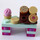 LEGO Friends Advent Calendar 41420-1 Teilmenge Day 10 - Pastry Stand