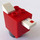 LEGO Friends Advent Calendar Set 41420-1 Subset Day 5 - Postbox