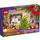 LEGO Friends Calendrier de l&#039;Avent 41690-1 Packaging