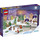 LEGO Friends Calendrier de l&#039;Avent 41706-1 Packaging
