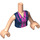 LEGO Friends Alicia Friends Torso (38559 / 92816)