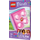 LEGO Friends Brick Light (Pink) (5002201)