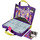 LEGO Friends Carry Case (850597)