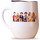 LEGO Friends Central Perk Mug (5006068)