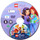 LEGO Friends / Elves Promo Video DVD (6172857)