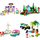 LEGO Friends Gift Set 66710