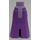 LEGO Friends Hip with Long Skirt with Lavender Panel and Arendelle (Thick Hinge) (15875 / 37812)