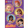 LEGO Friends Poster 2021 Issue 4 (Double-Sided) (Czech)