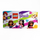 LEGO Friends Tin Sign (5007157)