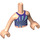 LEGO Friends Torso (35862 / 59637)