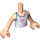 LEGO Friends Torso (35873 / 73161)