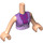 LEGO Friends Torso (73152 / 92456)