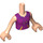 LEGO Friends Torso (92456)