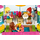 LEGO Friendship Bus 41395