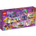LEGO Friendship Bus Set 41395 Packaging
