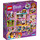 LEGO Friendship House Set 41340 Packaging