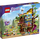 LEGO Friendship Tree House Set 41703