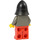 LEGO Fright Knight Minifigure