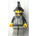 LEGO Fright Knight minifiguur