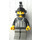 LEGO Fright Ritari Minihahmo