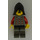 LEGO Fright Knight Minifigure