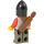 LEGO Fright Knights Archer Figurine