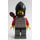 LEGO Fright Knights Archer Minifigure