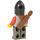 LEGO Fright Knights Archer Minifigure