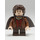 LEGO Frodo Baggins s Dark Stone Šedá Plášť Minifigurka