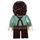 LEGO Frodo Baggins with Sand Green Shirt Minifigure