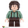 LEGO Frodo Baggins s Pískově zelená Košile Minifigurka