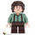 LEGO Frodo Baggins mit Sand Green Shirt Minifigur