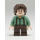 LEGO Frodo Baggins s Pískově zelená Košile Minifigurka